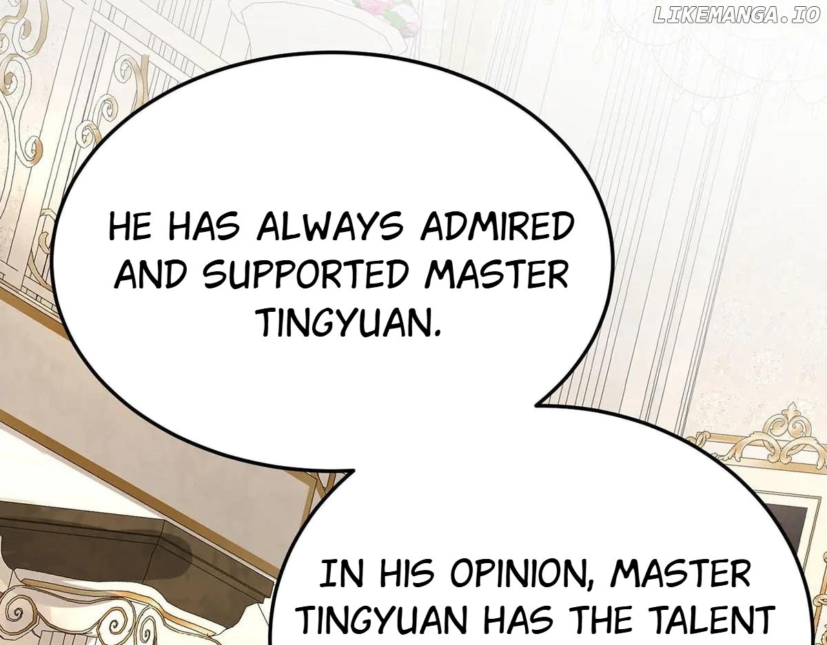 After Breakup: Had an Affair With My Ex's Uncle Chapter 74 - page 33